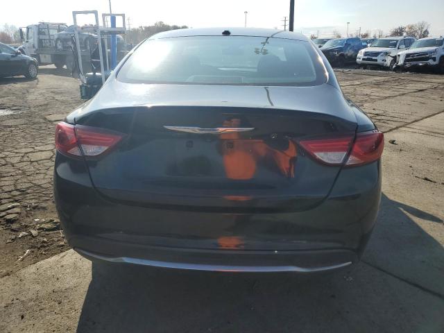 Photo 6 from auction – 2015 CHRYSLER 200 LIMITE with VIN 1C3CCCAB2FN545977