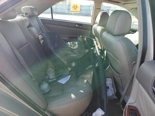Photo 10 from auction – 2004 TOYOTA CAMRY LE with VIN 4T1BE30K24U904486