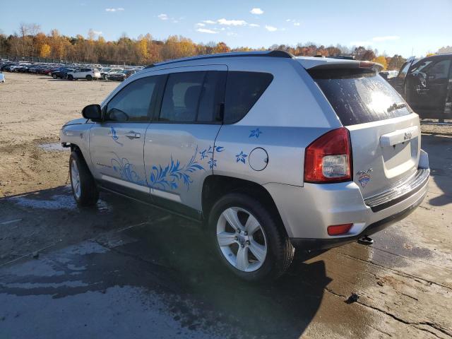 Photo 2 from auction – 2011 JEEP COMPASS SP with VIN 1J4NF1FB2BD182213