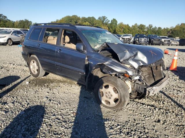 Снимка 4 от търг – 2005 TOYOTA HIGHLANDER с VIN JTEEP21A850112276