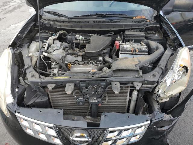 Photo 12 from auction – 2013 NISSAN ROGUE S with VIN JN8AS5MT8DW553681