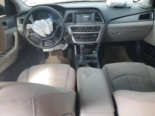Photo 8 from auction – 2016 HYUNDAI SONATA SE with VIN 5NPE24AF8GH292956