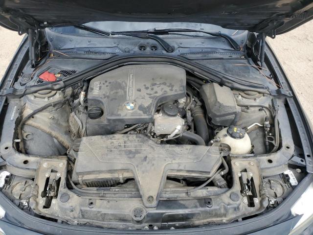 Photo 11 from auction – 2016 BMW 320 I with VIN WBA8E1G5XGNT99358