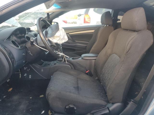 Photo 7 from auction – 2003 MITSUBISHI ECLIPSE GS with VIN 4A3AC44G03E089793