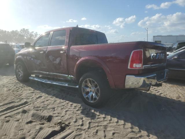 Photo 2 from auction – 2017 RAM 1500 LONGH with VIN 1C6RR7PT4HS502474