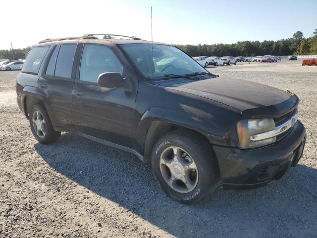 Photo 4 from auction – 2008 CHEVROLET TRAILBLAZE with VIN 1GNDT13S182167986