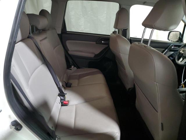 Photo 11 from auction – 2017 SUBARU FORESTER 2 with VIN JF2SJAJC8HH409849