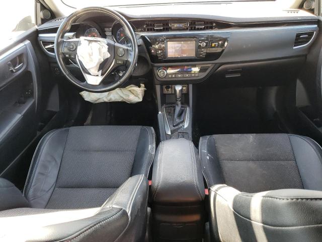 Photo 8 from auction – 2016 TOYOTA COROLLA L with VIN 2T1BURHE8GC538947