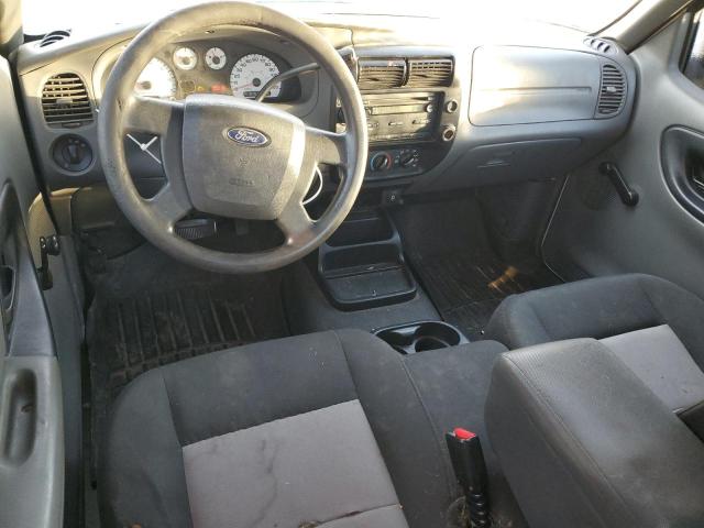 Photo 8 from auction – 2010 FORD RANGER SUP with VIN 1FTLR4FE6APA33350