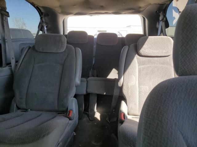 Photo 10 from auction – 2005 DODGE CARAVAN with VIN 2D4GP24R15R388533