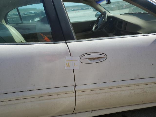 Photo 12 from auction – 2004 BUICK LESABRE CU with VIN 1G4HP52K34U110576