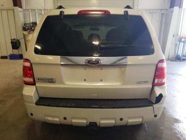 صورة رقم 6 من المزاد - 2008 FORD ESCAPE LIM مع VIN 1FMCU94138KD23138