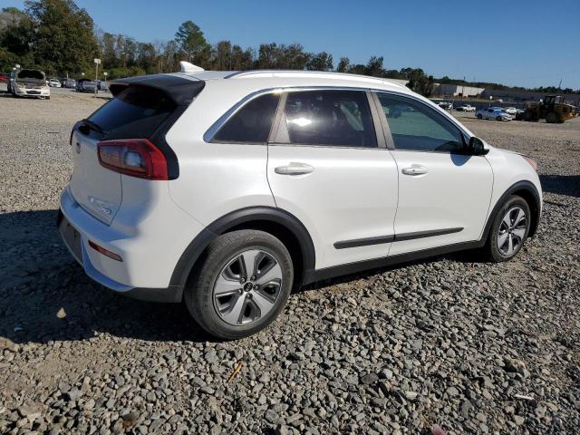 Photo 3 from auction – 2018 KIA NIRO FE with VIN KNDCB3LC7J5188468