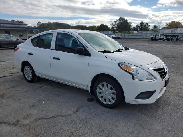 Photo 4 from auction – 2015 NISSAN VERSA S with VIN 3N1CN7AP7FL952267
