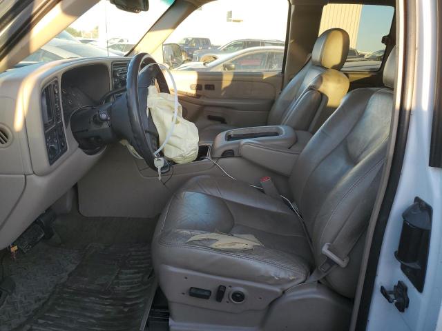 Photo 7 from auction – 2003 CHEVROLET SILVERADO with VIN 2GCEK19T531146888