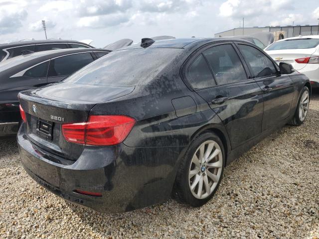 Zdjęcie 3 z aukcji – 2018 BMW 320 I z VIN WBA8E1G54JNU90469