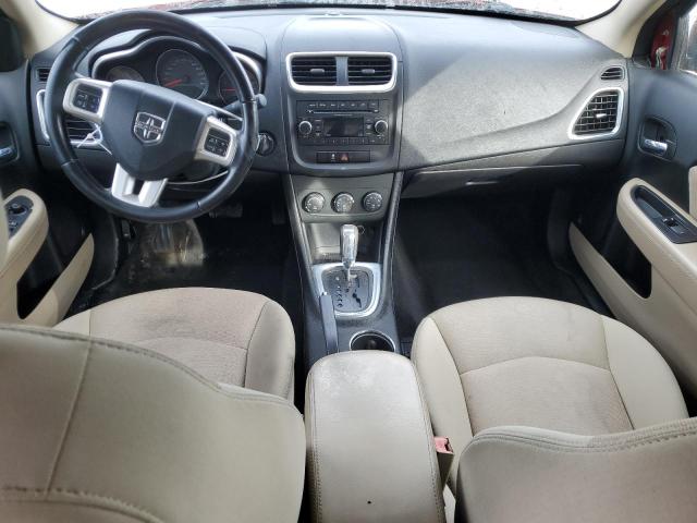 Photo 8 from auction – 2012 DODGE AVENGER SX with VIN 1C3CDZCB7CN156065