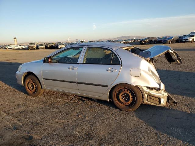 Photo 2 from auction – 2006 TOYOTA COROLLA CE with VIN JTDBR32E360086549