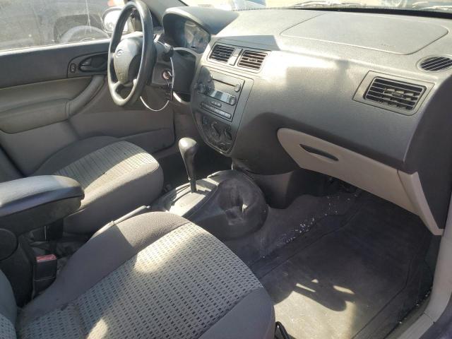 Photo 8 from auction – 2007 FORD FOCUS ZX4 with VIN 1FAFP34N07W132623