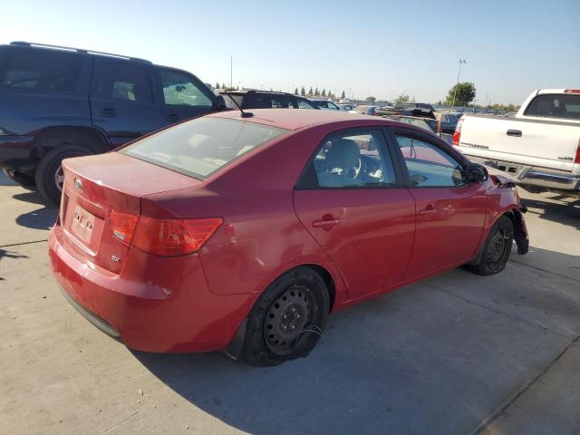 Photo 3 from auction – 2013 KIA FORTE EX with VIN KNAFU4A29D5730937