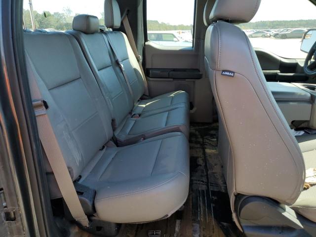 Photo 10 from auction – 2016 FORD F150 SUPER with VIN 1FTEX1E85GFC32381