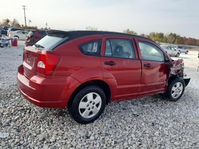 Photo 3 from auction – 2007 DODGE CALIBER with VIN 1B3HB28B77D220822