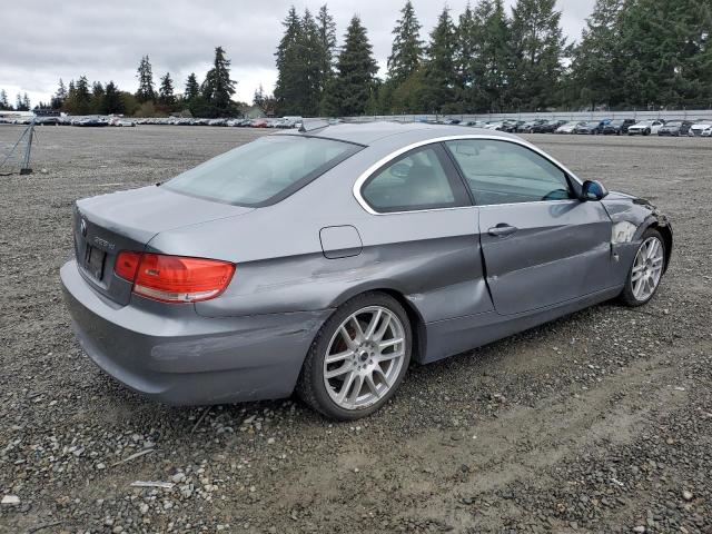Photo 3 from auction – 2007 BMW 328 XI with VIN WBAWC33517PC86310