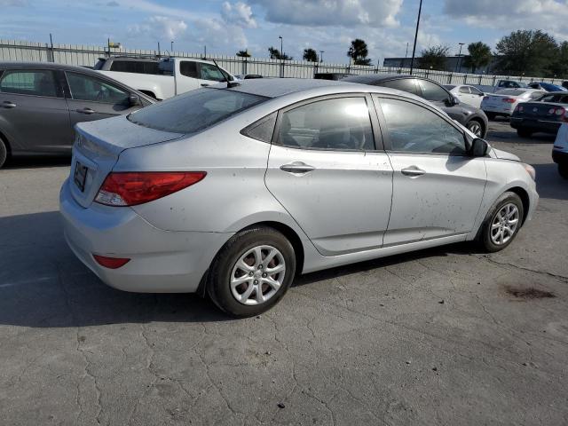 Photo 3 from auction – 2012 HYUNDAI ACCENT GLS with VIN KMHCT4AE0CU213075