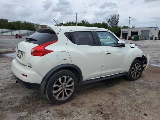 Photo 3 from auction – 2012 NISSAN JUKE S with VIN JN8AF5MR3CT106734