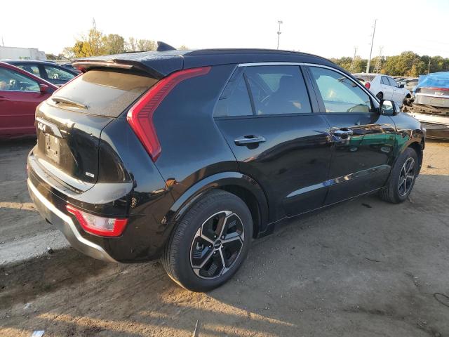 Photo 3 from auction – 2023 KIA NIRO SX with VIN KNDCT3LE1P5090284