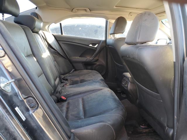 Photo 10 from auction – 2011 ACURA TSX with VIN JH4CU2F69BC004864