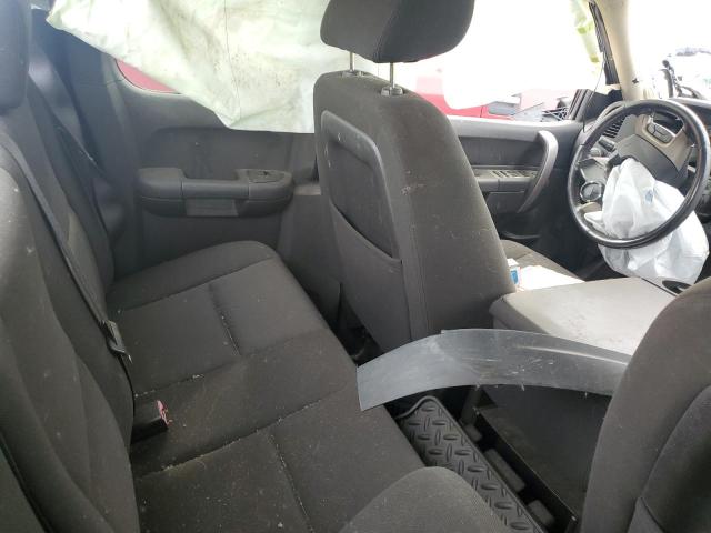 Photo 10 from auction – 2010 GMC SIERRA K15 with VIN 1GTSKVE30AZ111518