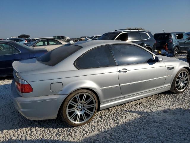 Photo 3 from auction – 2004 BMW M3 with VIN WBSBL93474PN57240