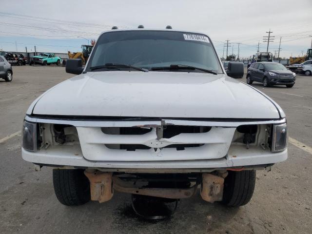 Photo 5 from auction – 1997 FORD RANGER SUP with VIN 1FTCR14A4VPB15565