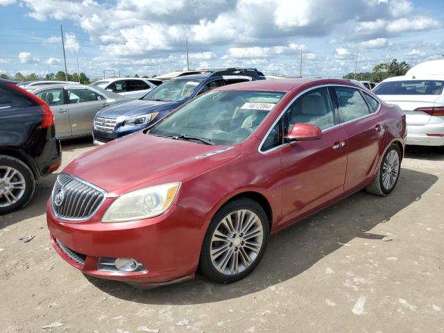 BUICK VERANO 2013 con VIN 1G4PS5SK1D4192222 - Foto de la subasta