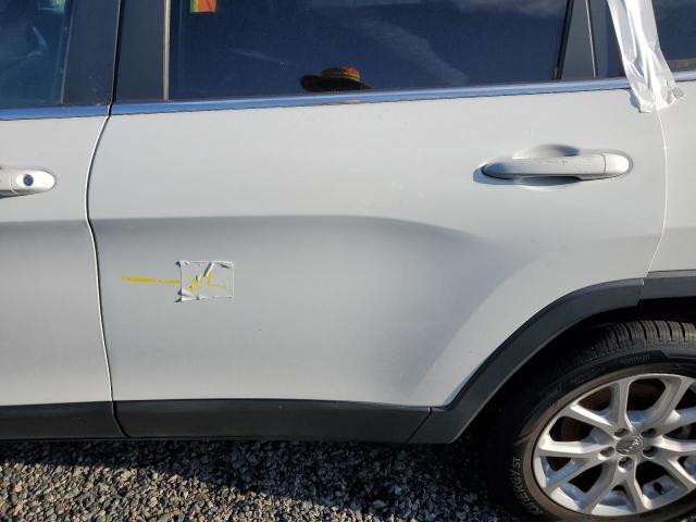Photo 13 from auction – 2018 JEEP CHEROKEE L with VIN 1C4PJLLB9JD538572