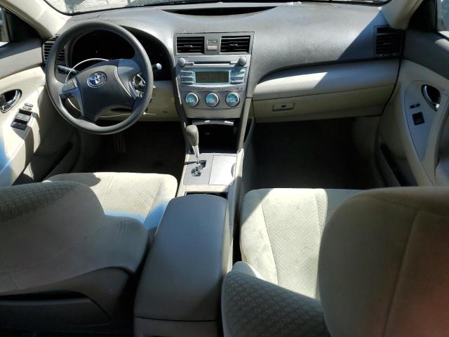 Photo 8 from auction – 2007 TOYOTA CAMRY CE with VIN 4T1BE46K27U506695