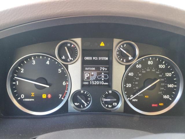 Photo 9 from auction – 2013 LEXUS LX 570 with VIN JTJHY7AX8D4125274