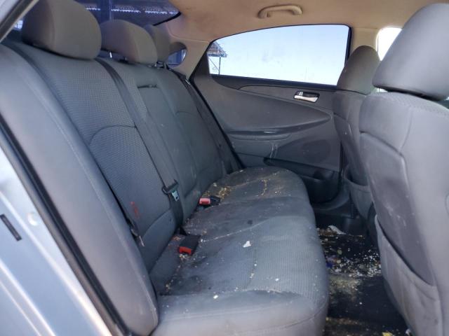 Фото 10 с аукциона – 2012 HYUNDAI SONATA GLS с VIN 5NPEB4AC2CH355288