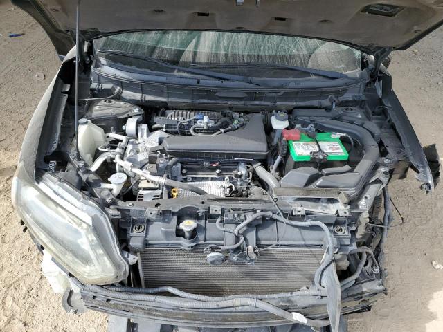 Photo 11 from auction – 2014 NISSAN ROGUE S with VIN 5N1AT2MT6EC817597