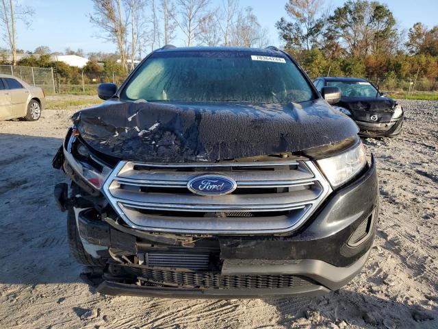Photo 5 from auction – 2018 FORD EDGE SE with VIN 2FMPK3G90JBC39168