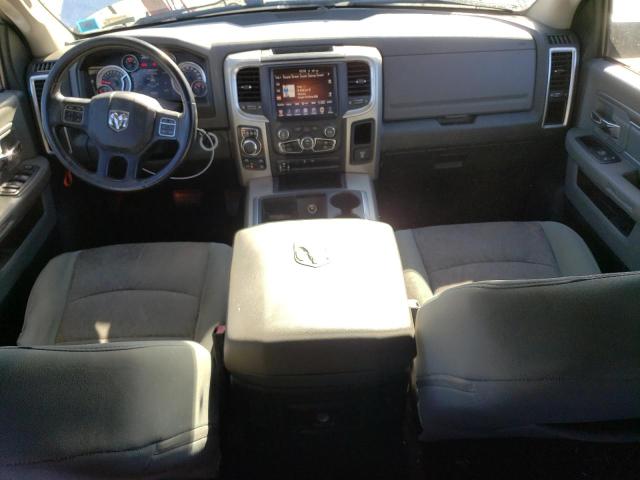 Photo 8 from auction – 2015 RAM 1500 SLT with VIN 3C6RR7LT7FG554837