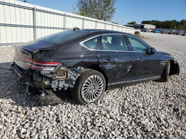Photo 3 from auction – 2023 GENESIS G80 with VIN KMTGE4S16PU006015