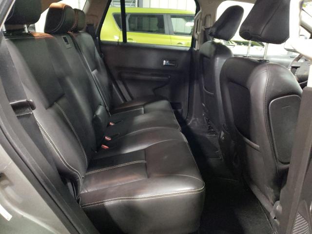 Photo 11 from auction – 2008 FORD EDGE LIMIT with VIN 2FMDK49C58BB42477