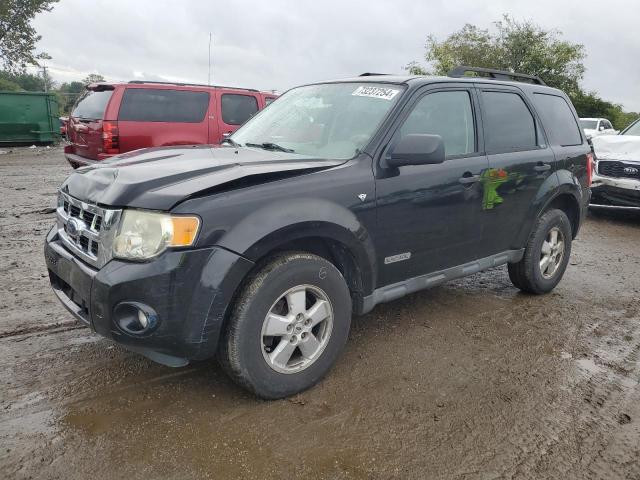 FORD ESCAPE XLT 2008 with VIN 1FMCU93138KA71554 - Photo from auction