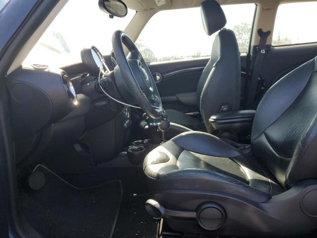 Photo 7 from auction – 2012 MINI COOPER with VIN WMWSU3C51CT543007