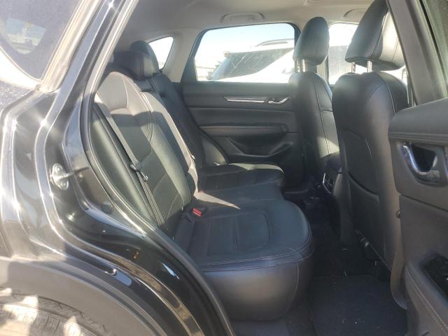 Photo 10 from auction – 2019 MAZDA CX-5 GRAND with VIN JM3KFBDM4K0629044