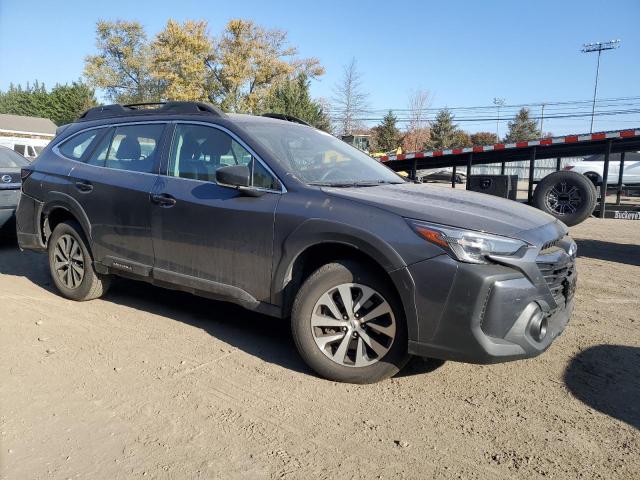 Photo 4 from auction – 2023 SUBARU OUTBACK with VIN 4S4BTAACXP3172801