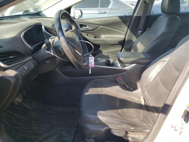 Photo 7 from auction – 2017 CHEVROLET VOLT PREMI with VIN 1G1RD6S56HU182243