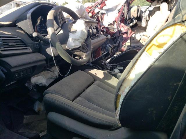 Photo 7 from auction – 2020 SUBARU LEGACY LIM with VIN 4S3BWAN65L3009497